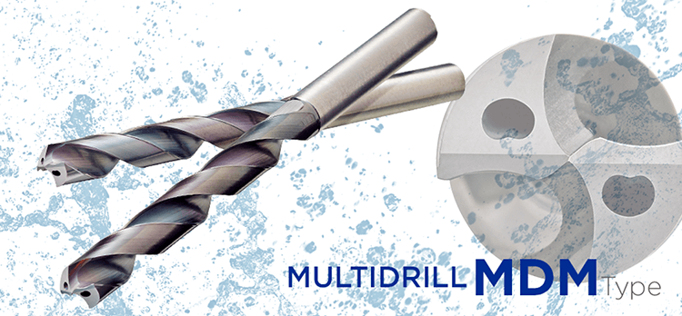 MULTIDRILL MDM series
