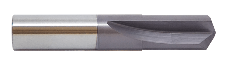 Twister® 200S<br> (Spot Drill 3xD)