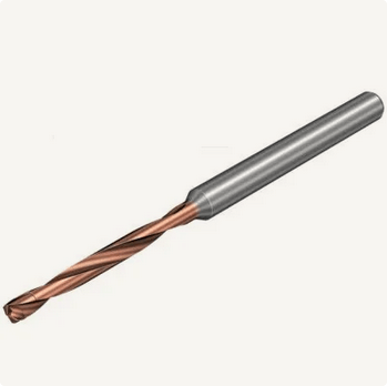 Sandvik CoroDrill® 862