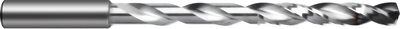 Guhring RT 100 U carbide drill