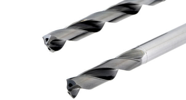 OSG A Brand ADO-SUS carbide drill