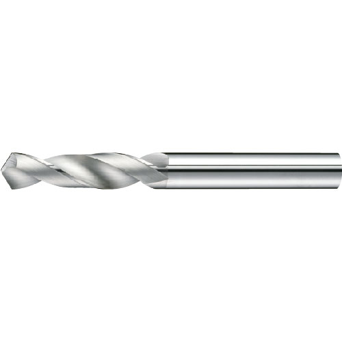 Tungsten Carbide Drill Bit