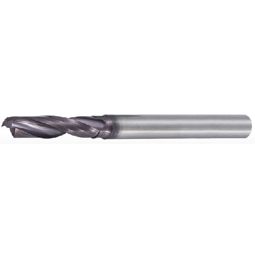 Carbide High Speed Drill